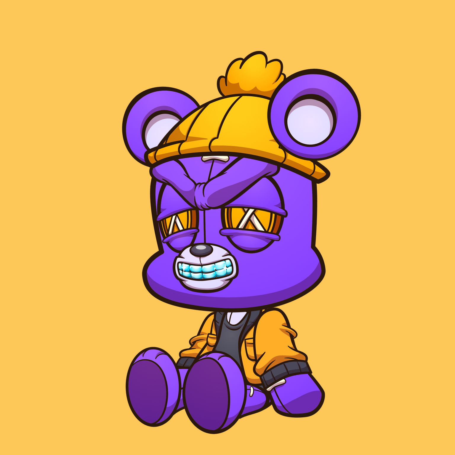 CUB #2535