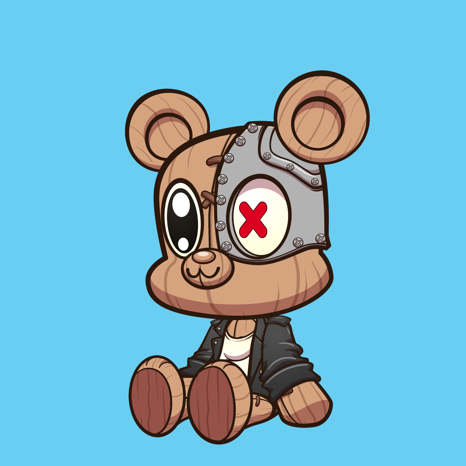 CUB #3295