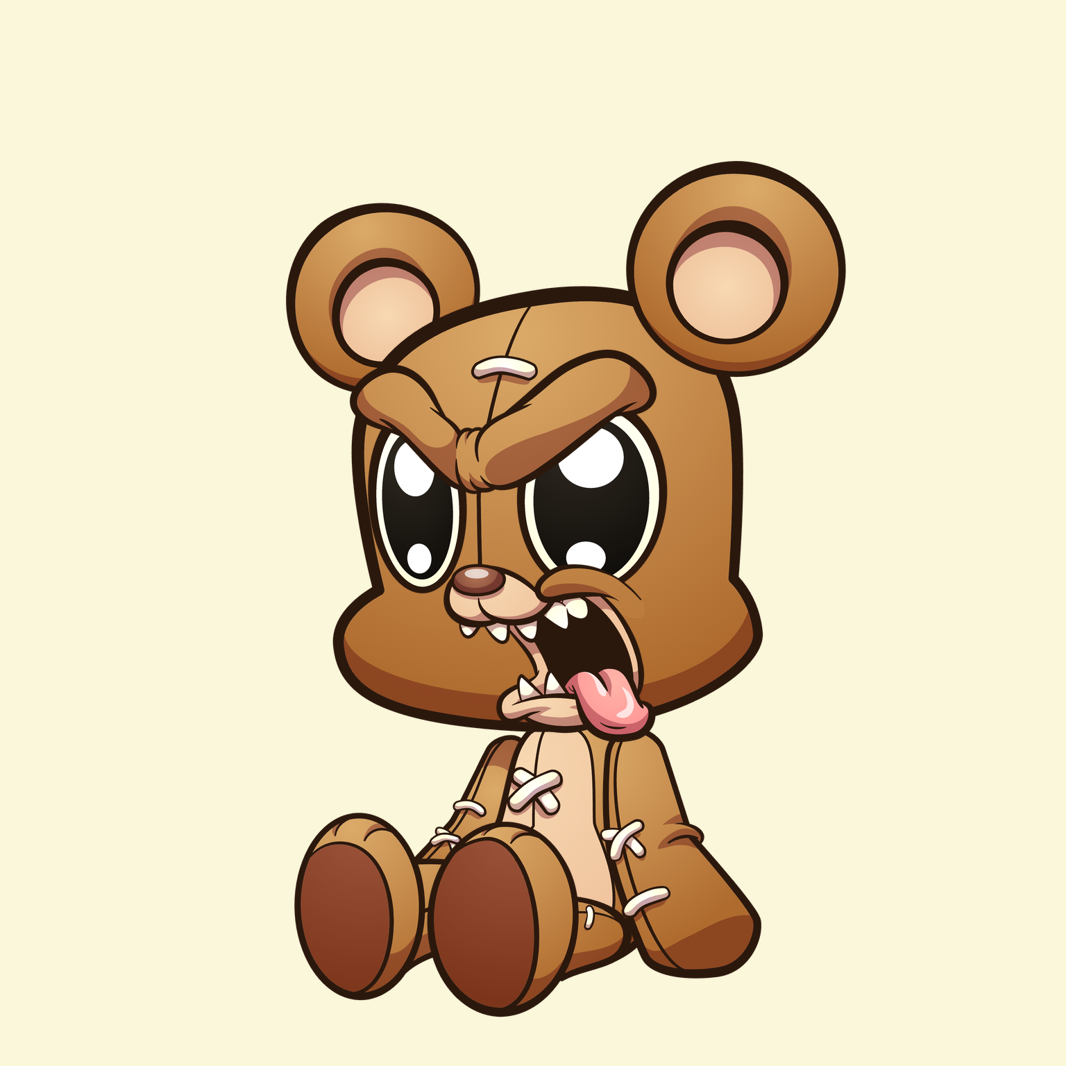 CUB #3323