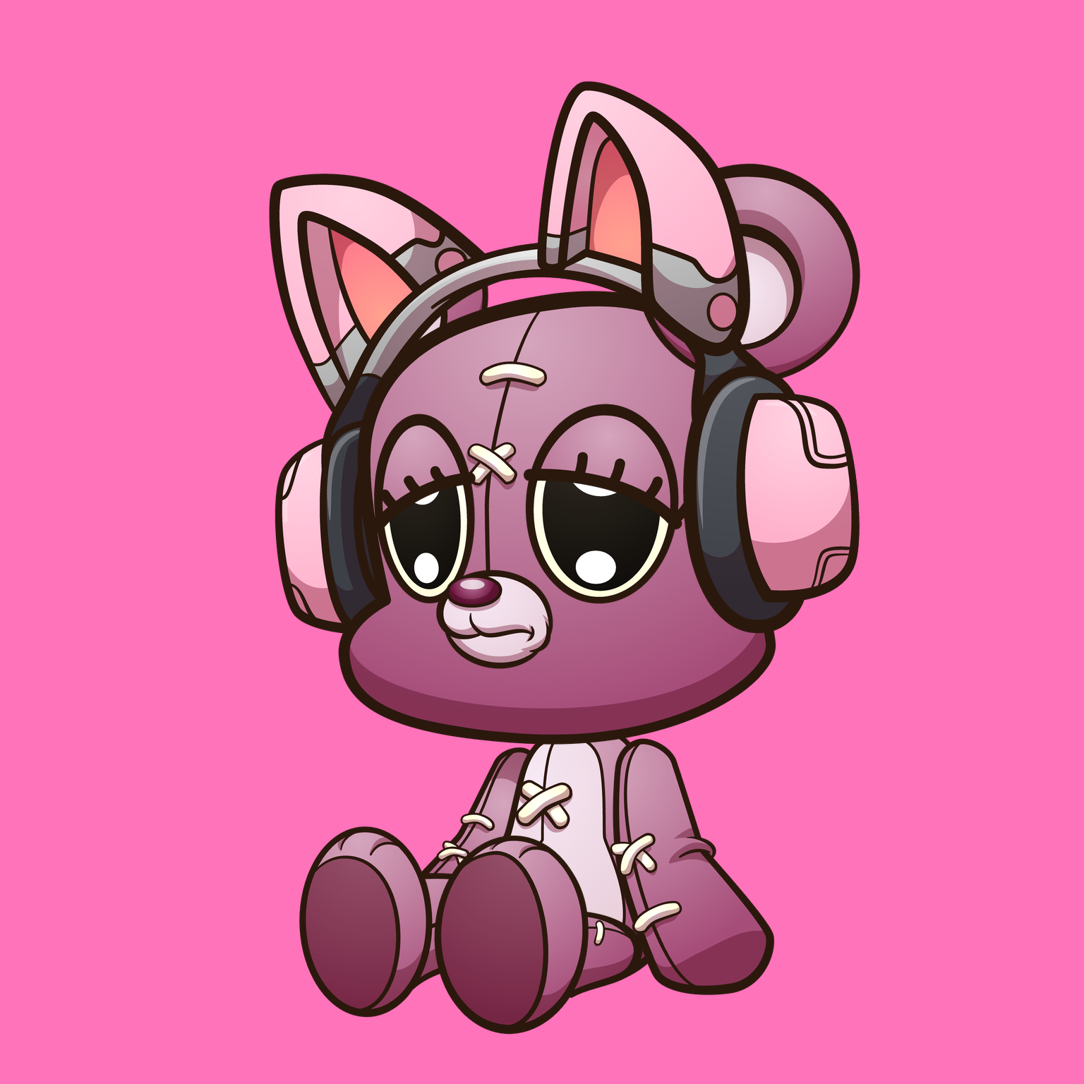 CUB #5448