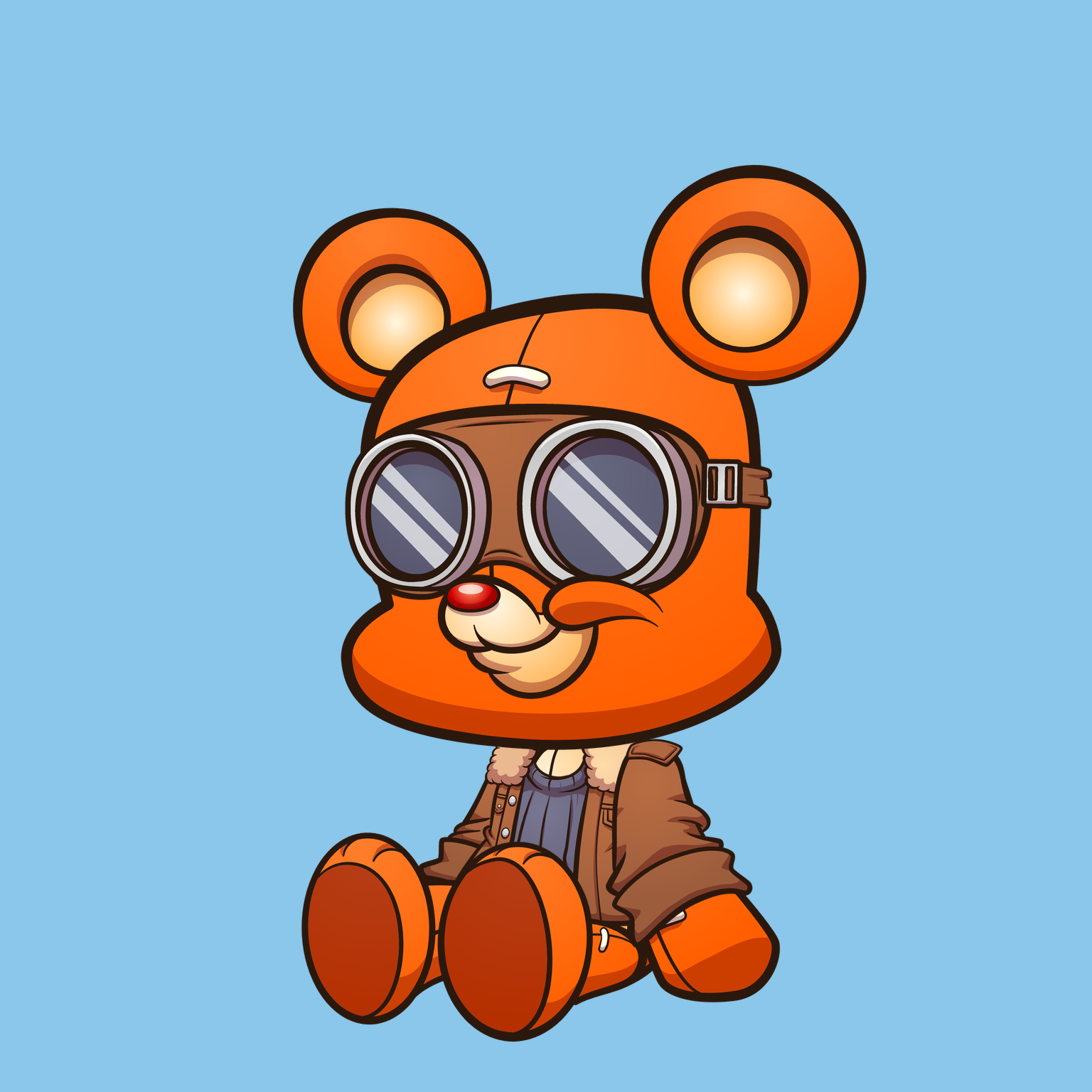 CUB #3201