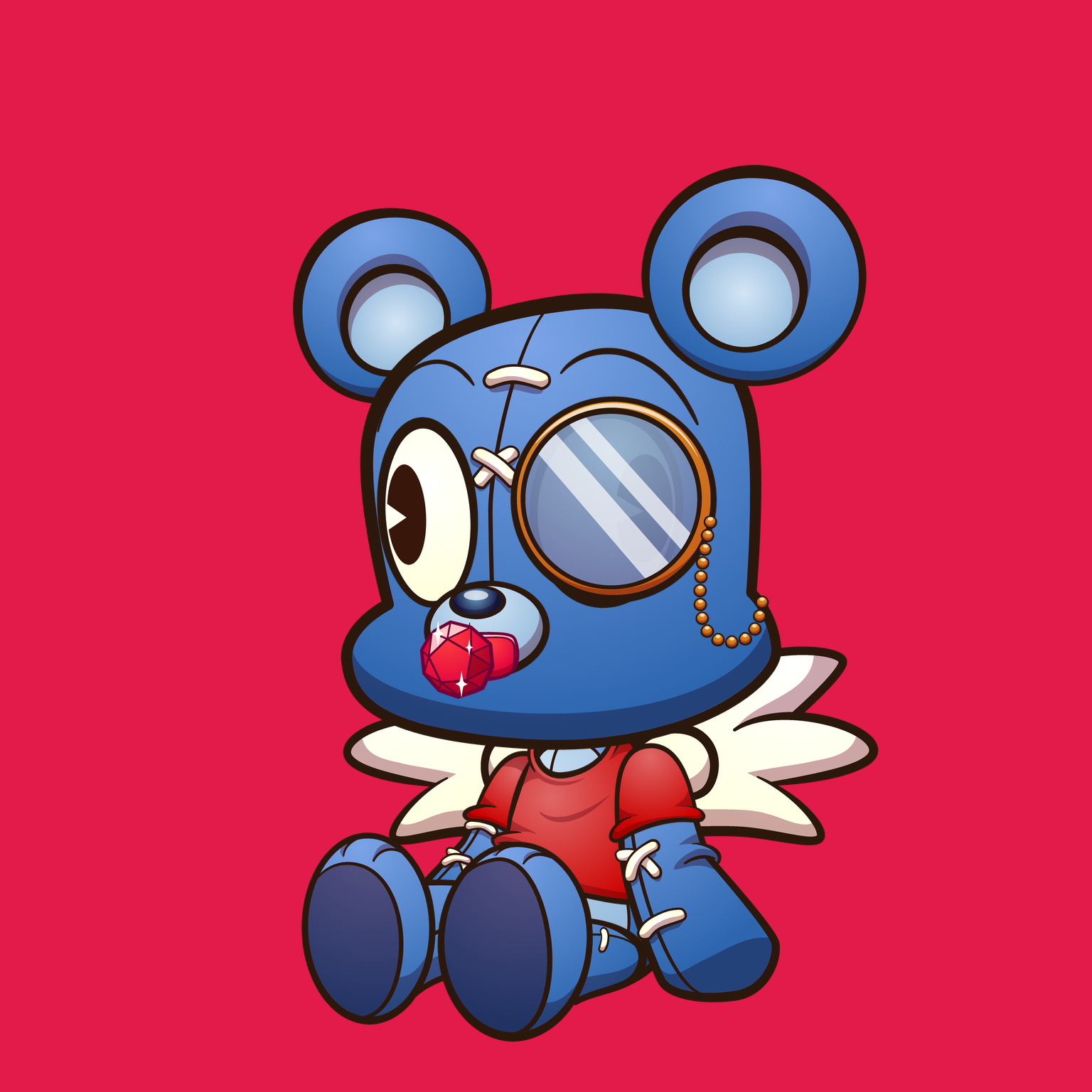 CUB #5292