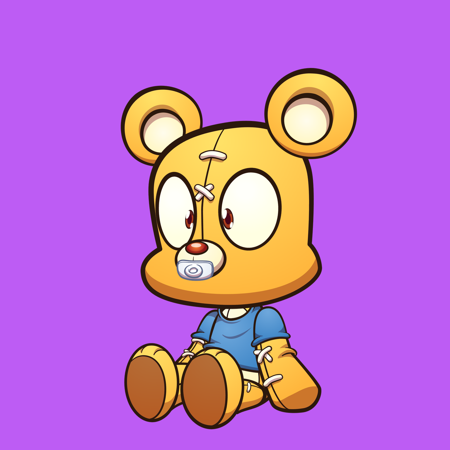 CUB #4003
