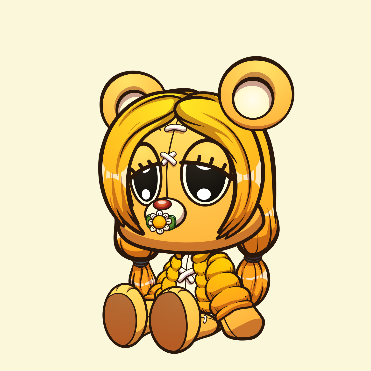 CUB #4066