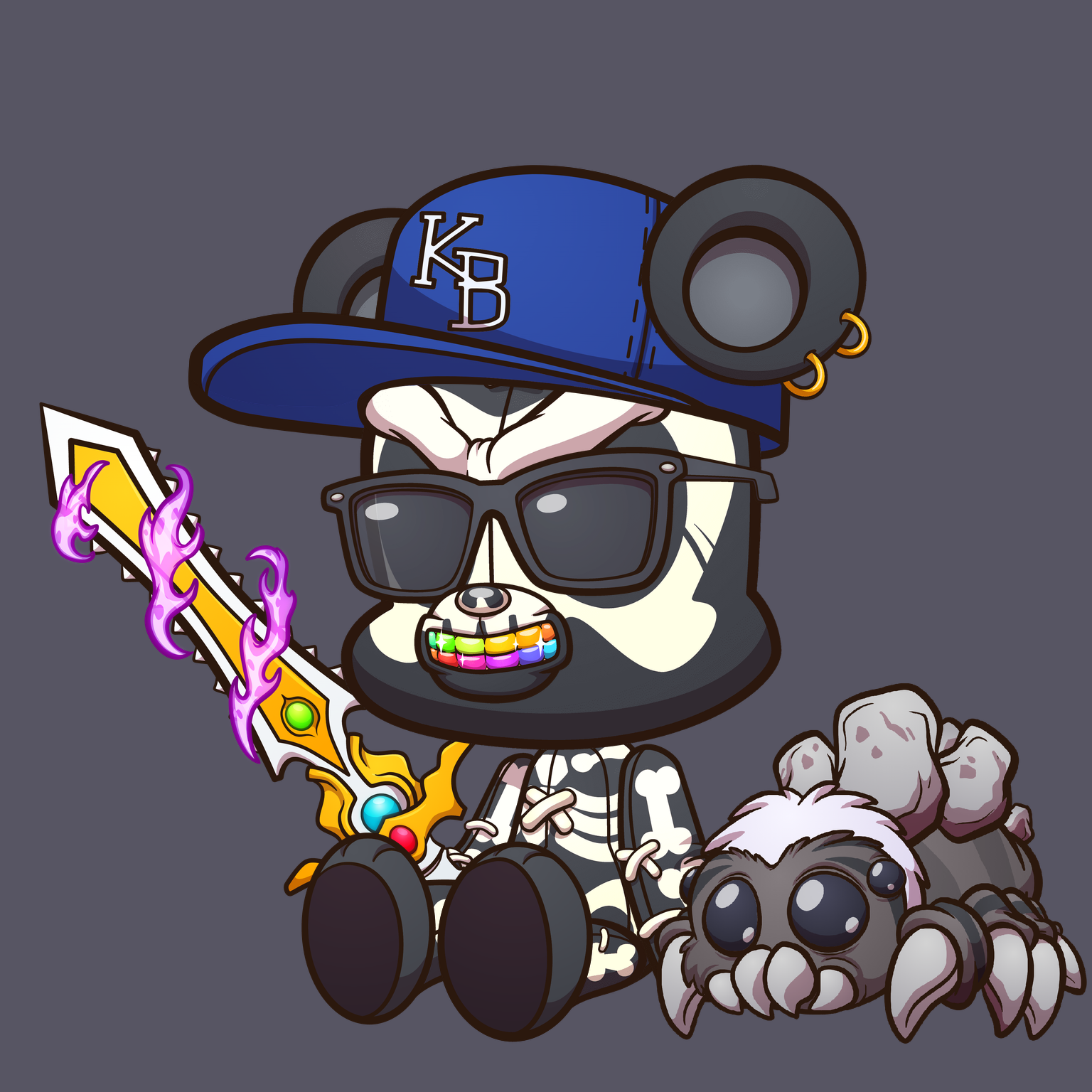 CUB #2611