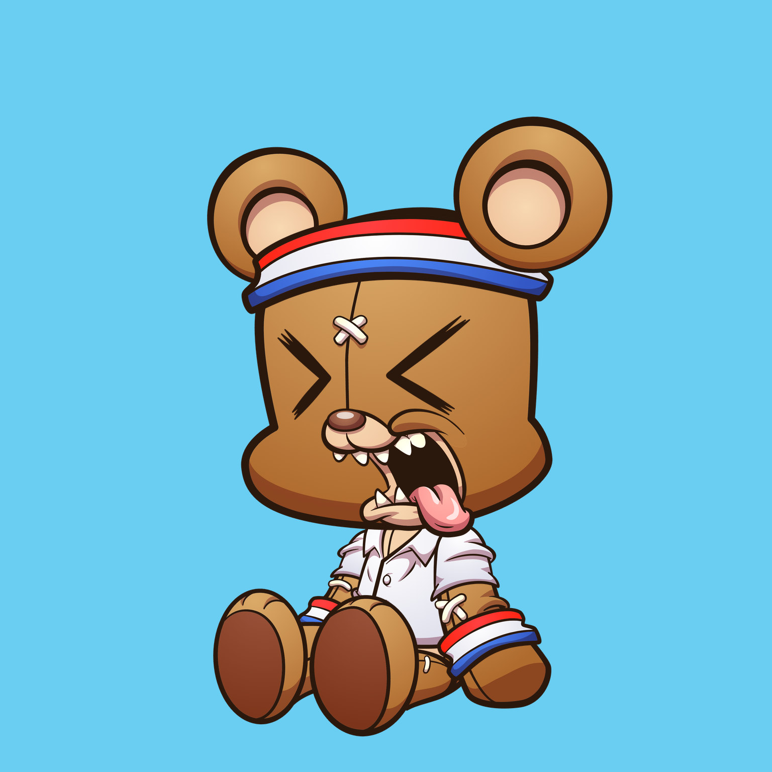 CUB #6570