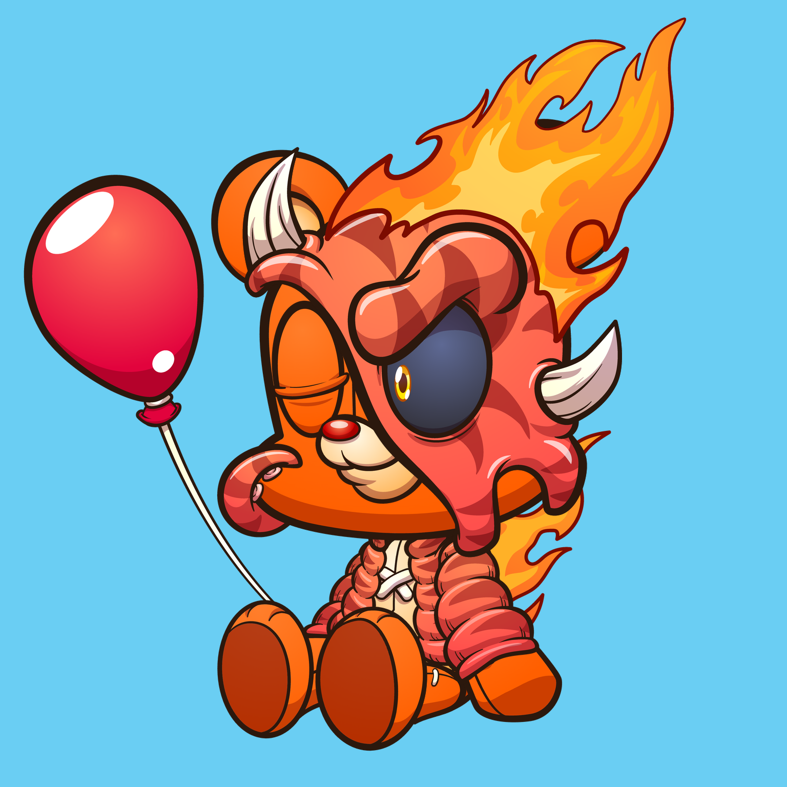 CUB #3245