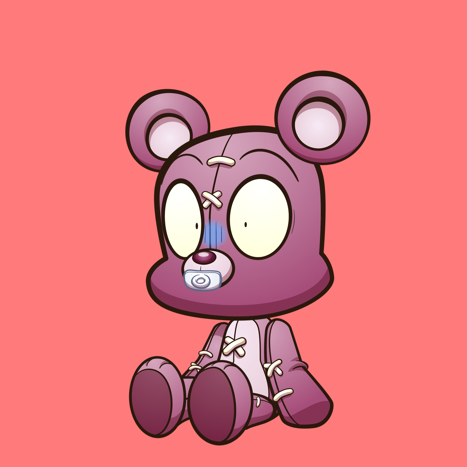 CUB #7772