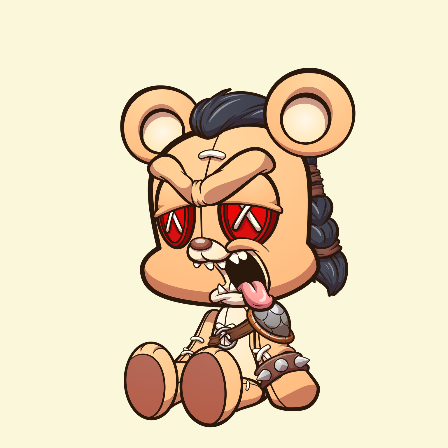 CUB #4614