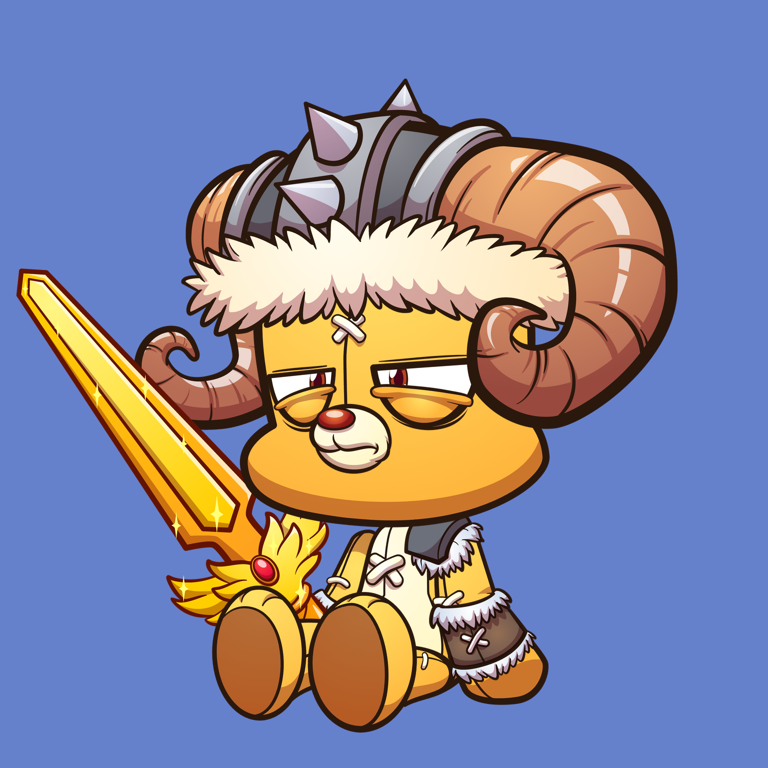 CUBRYO #3991