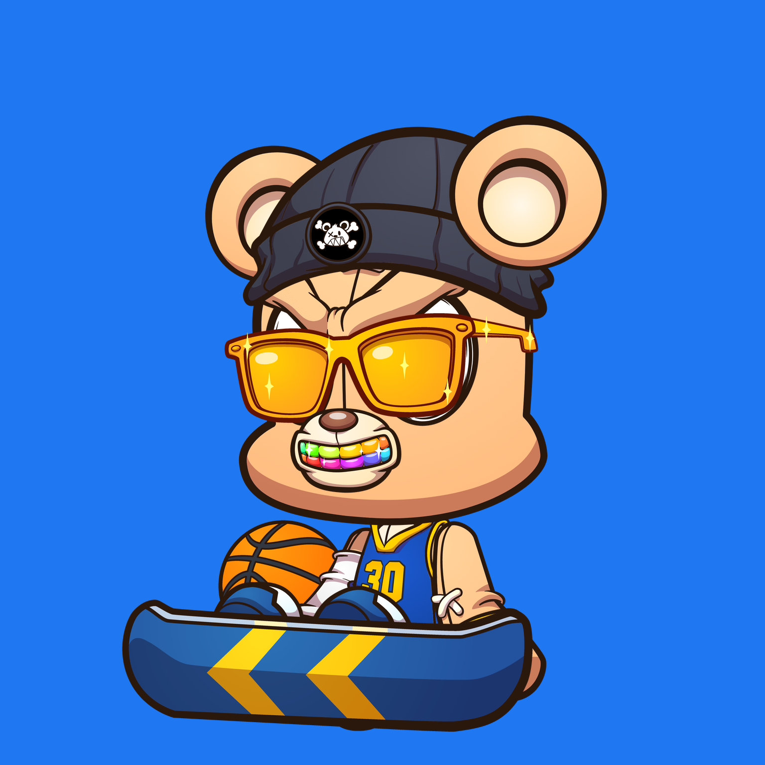 CUB #6210