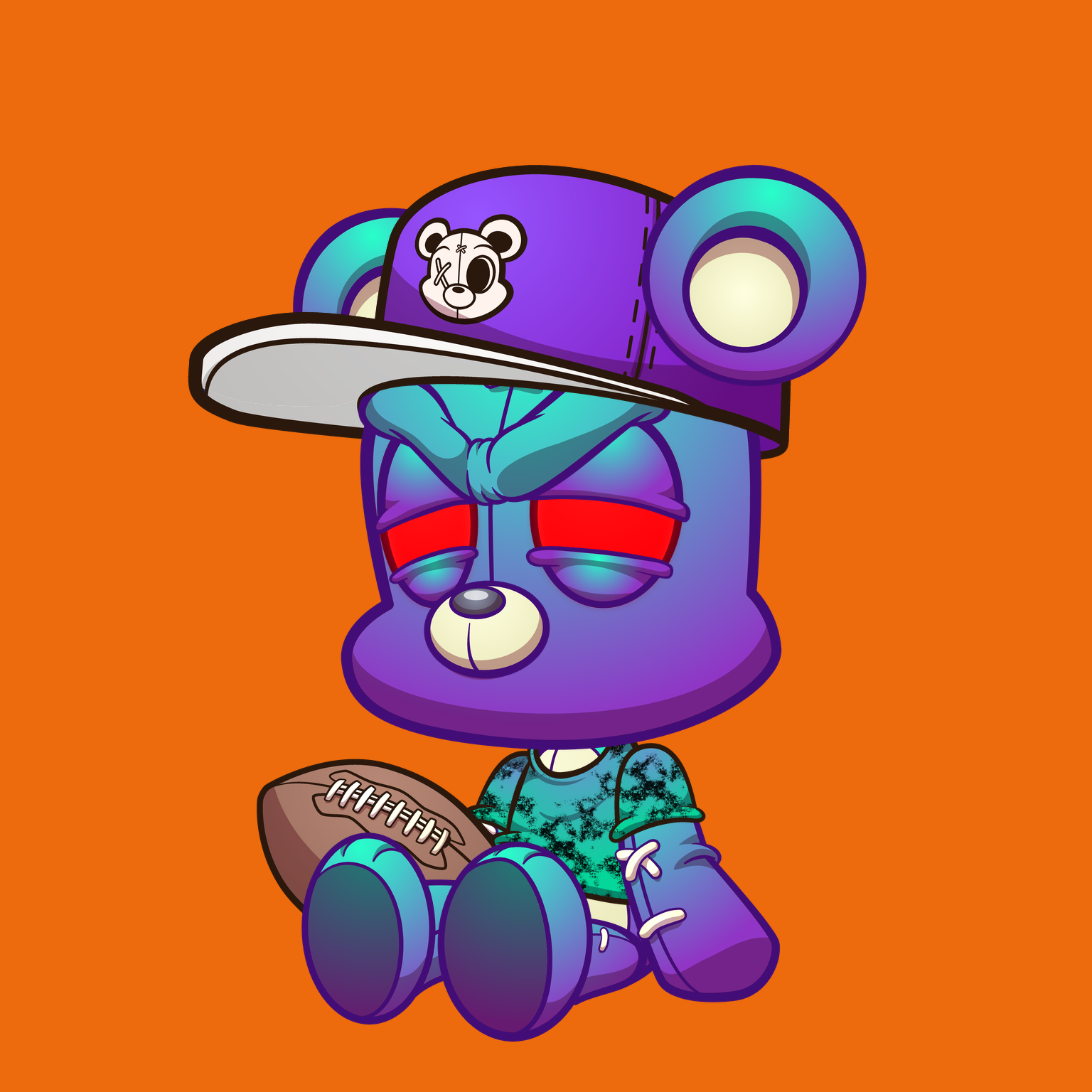 CUB #1726