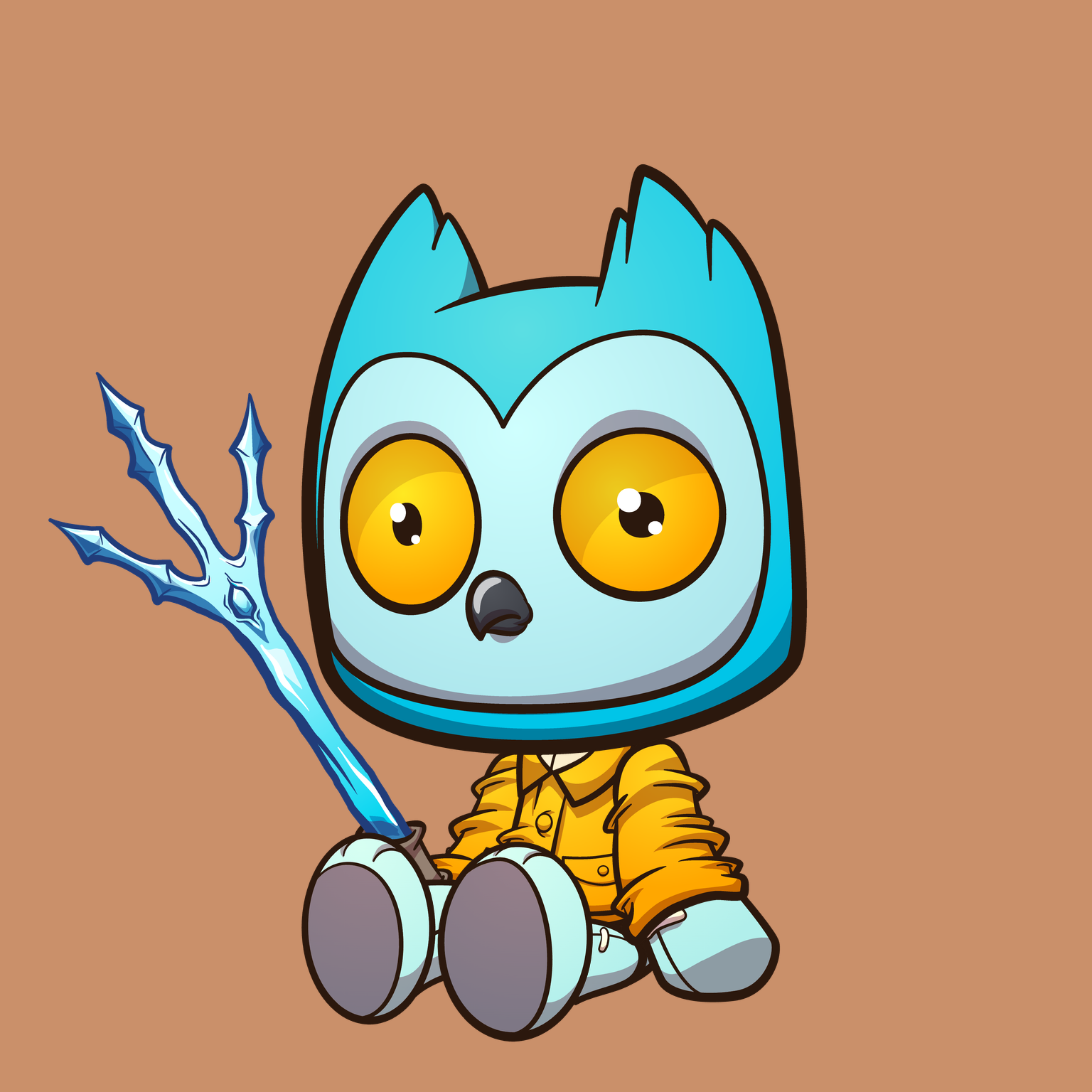 CUB #8688