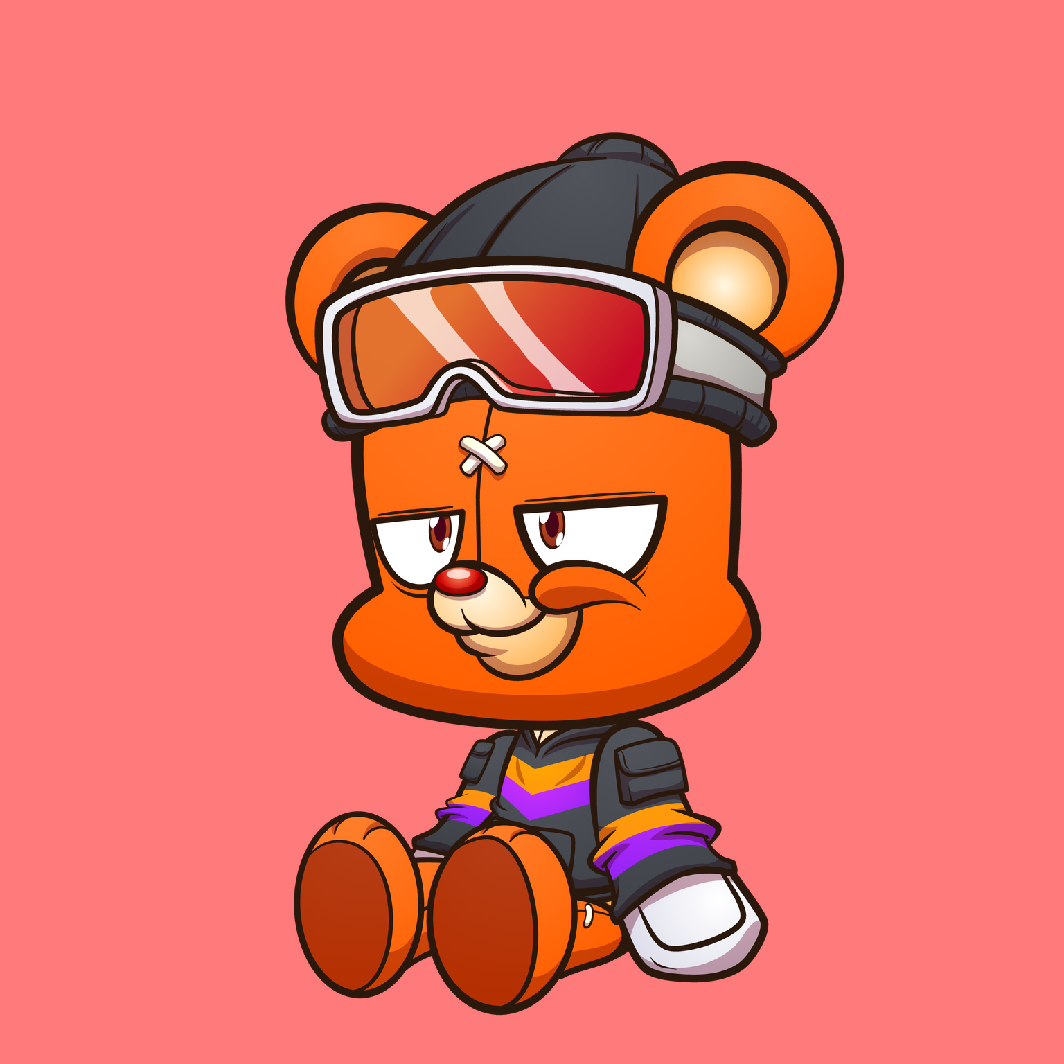 CUB #1004