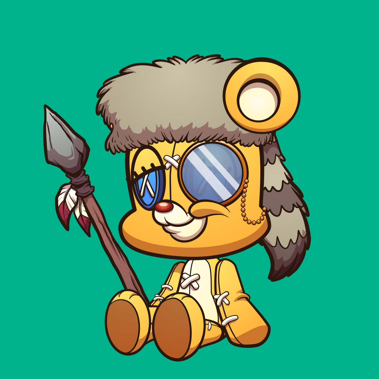 CUB #6926