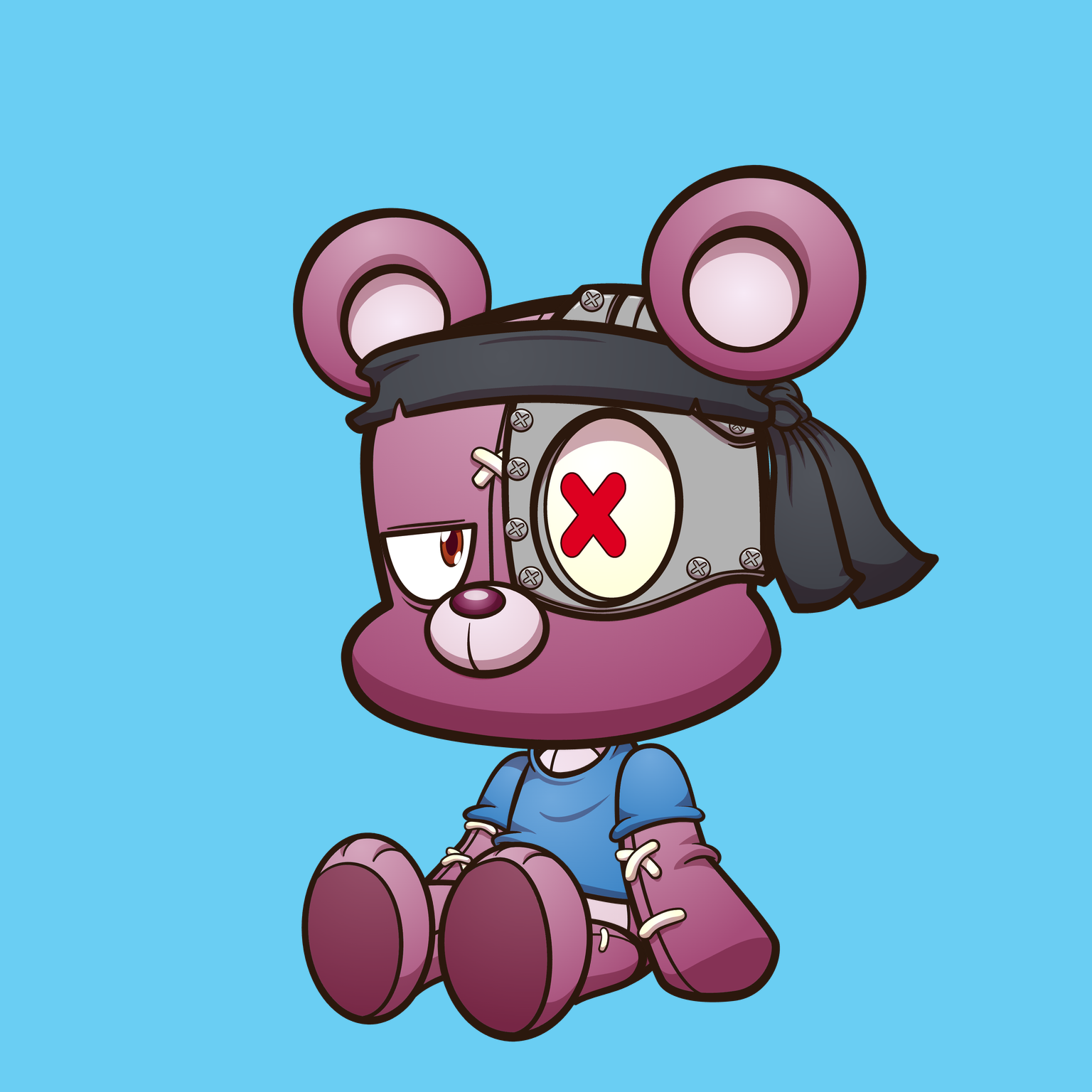 CUB #2794