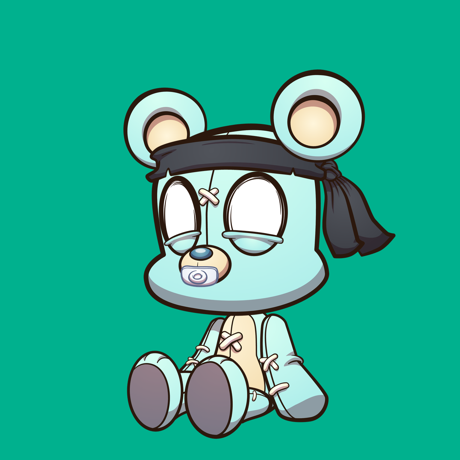 CUB #7786
