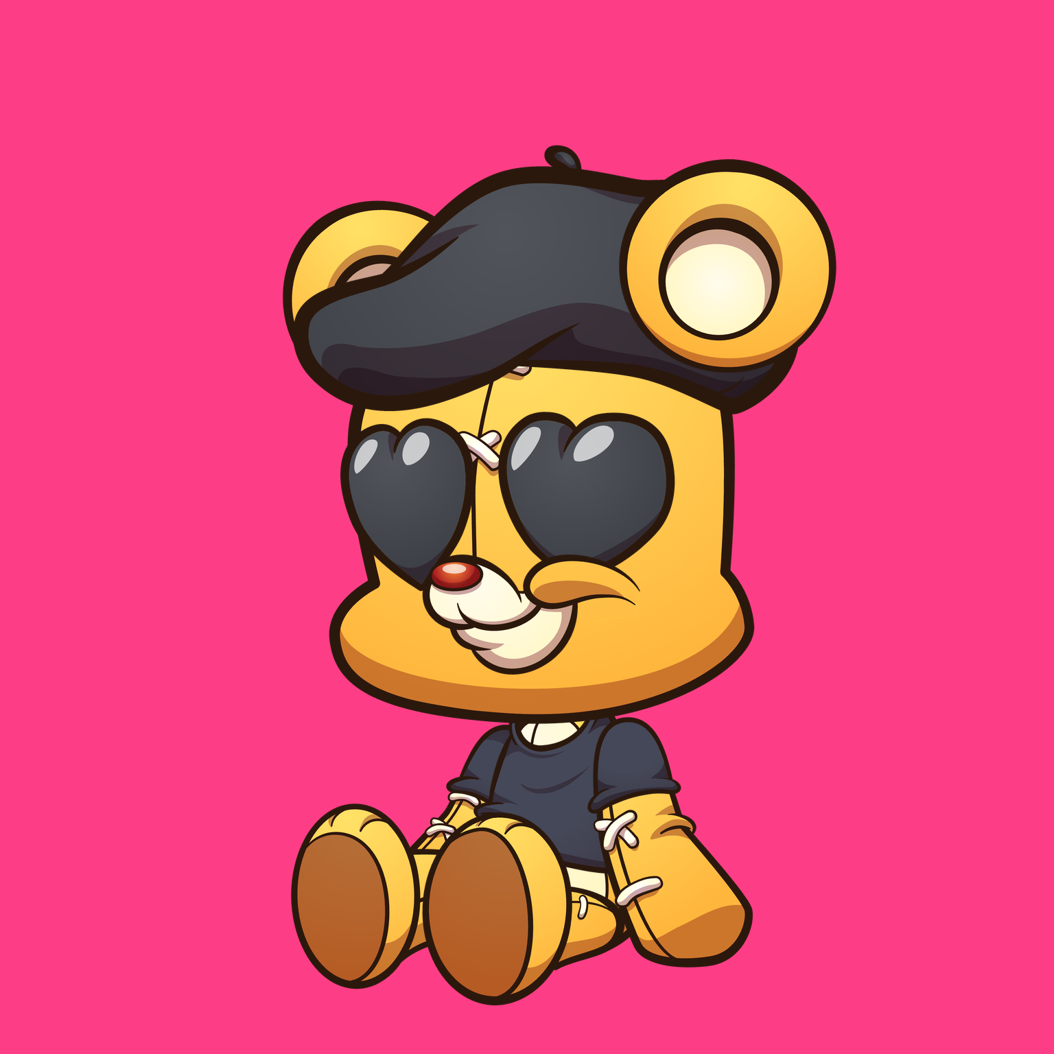 CUB #258