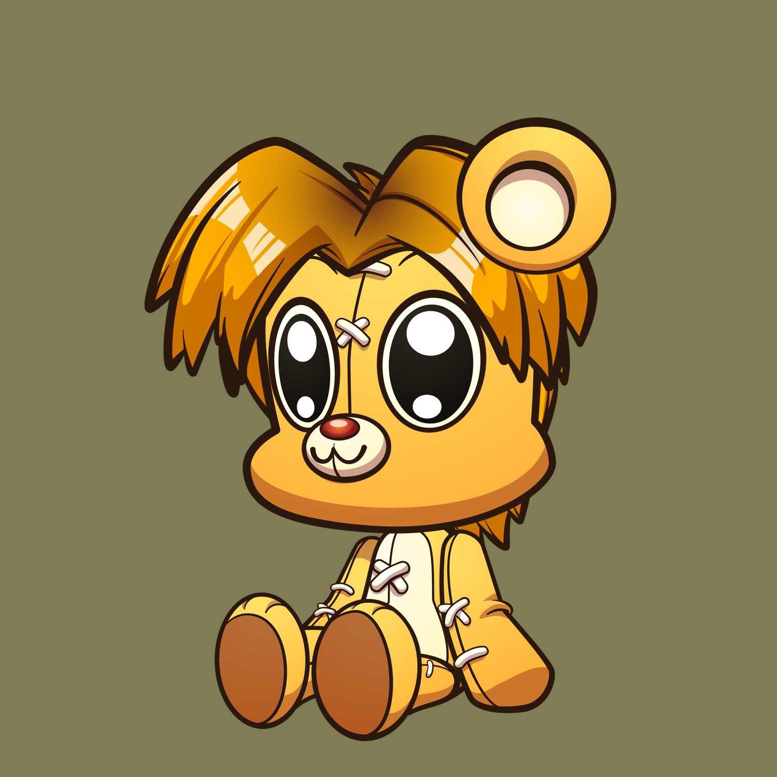 CUB #7081