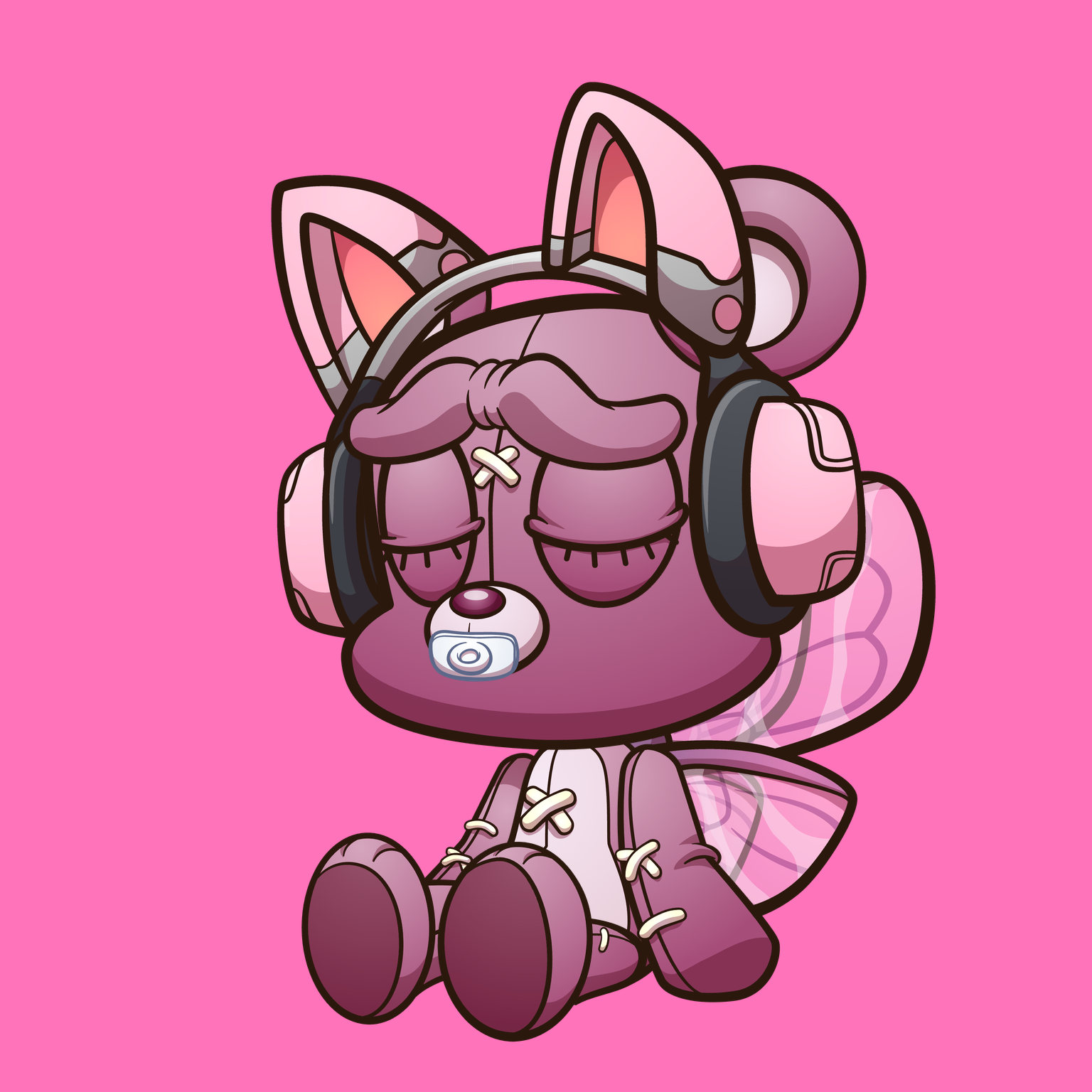 CUB #3884