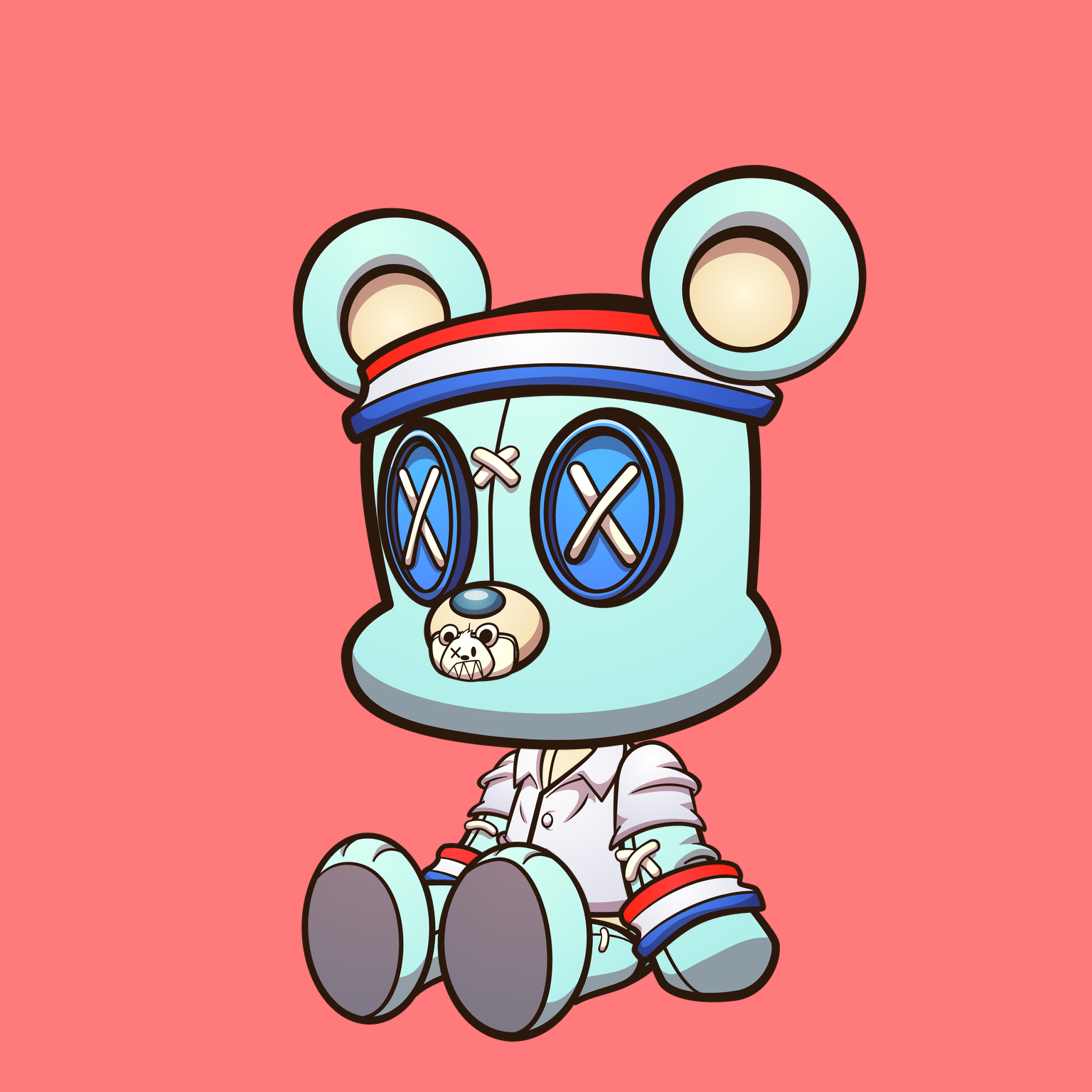CUB #3558