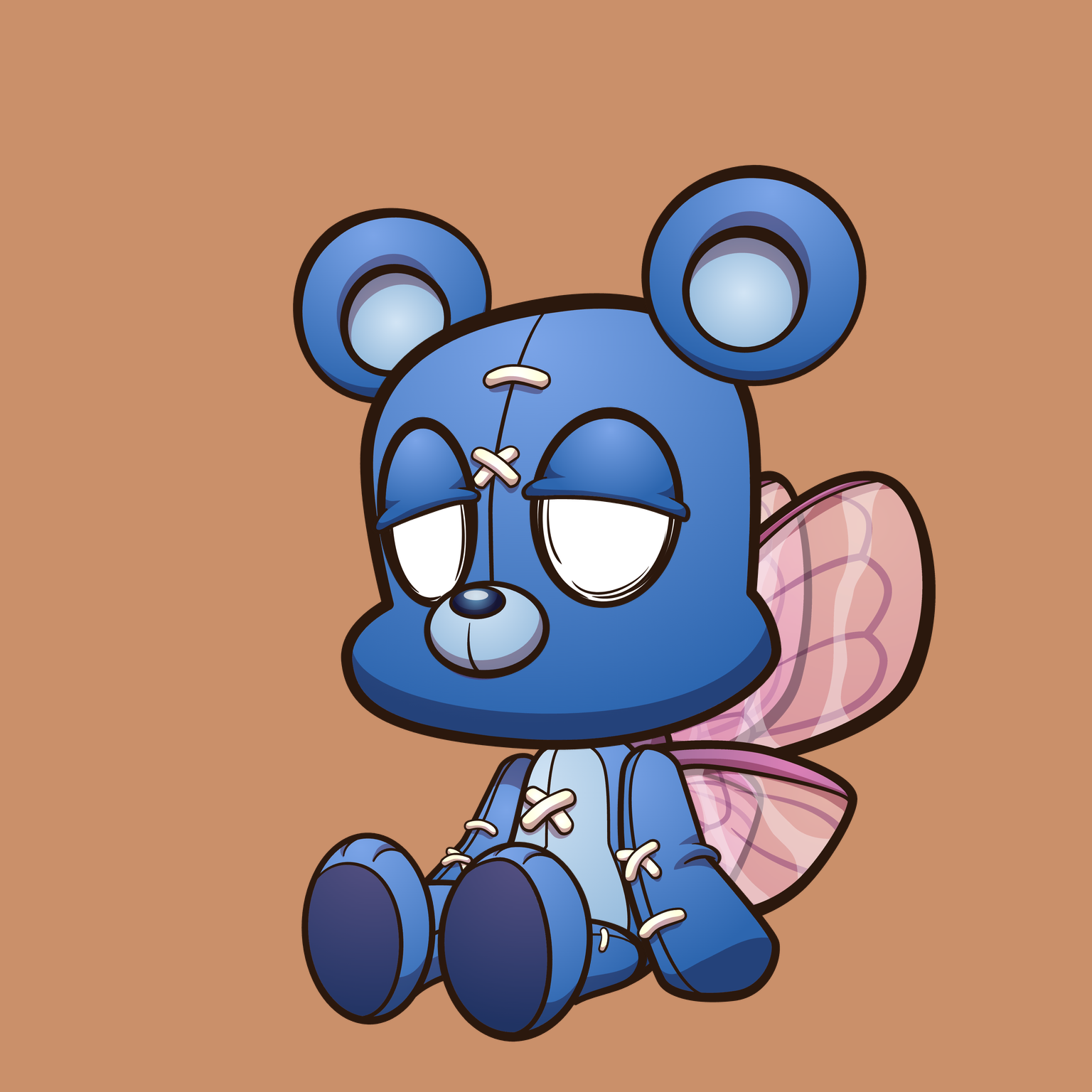 CUB #4013