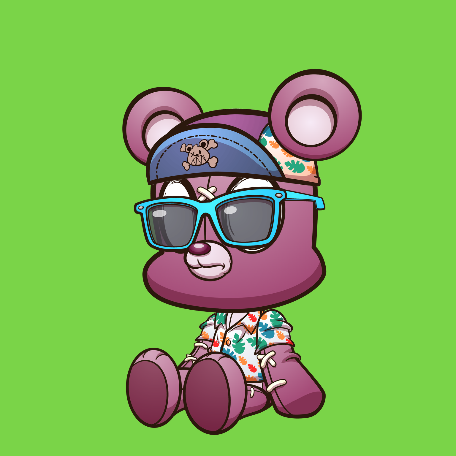 CUB #4423