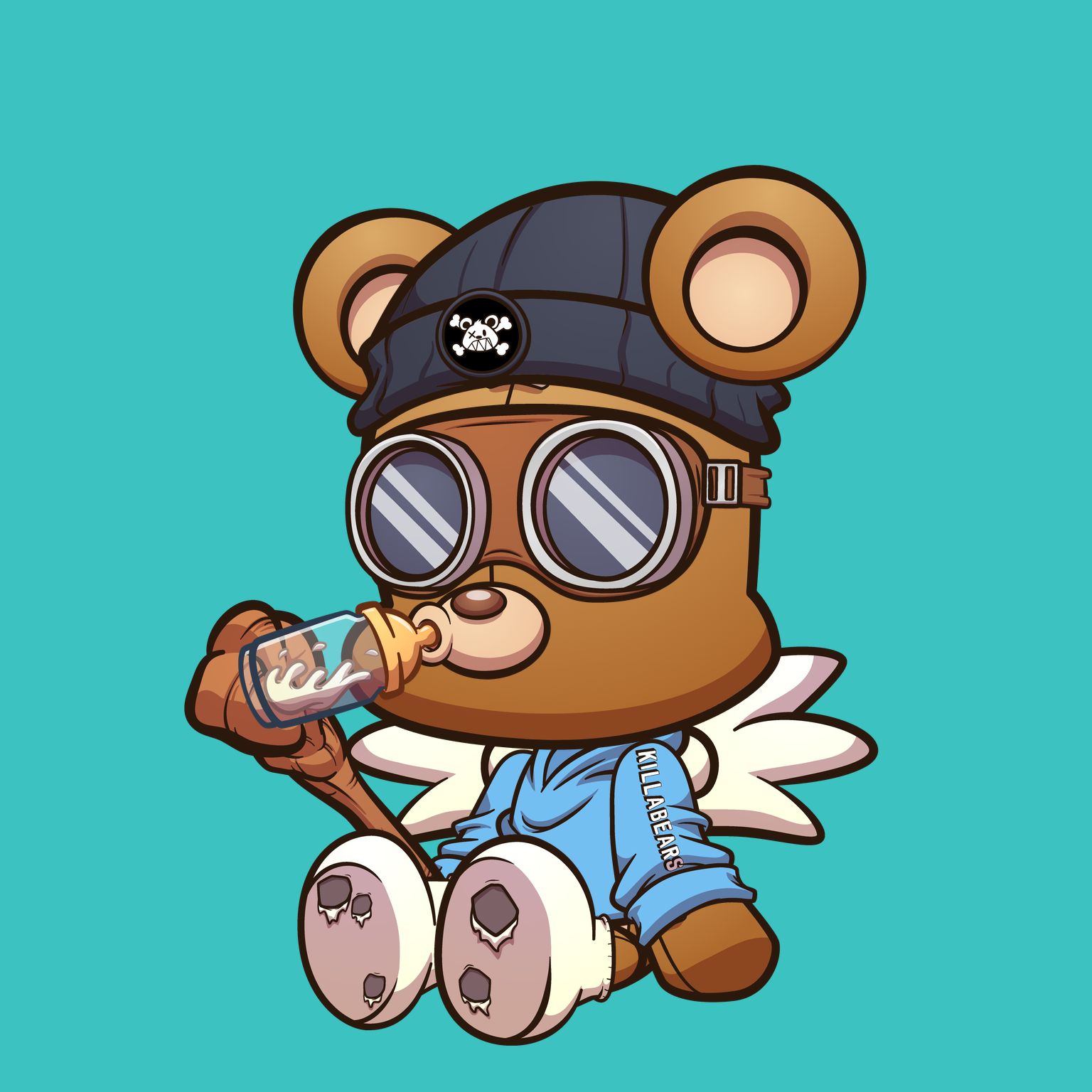 CUB #4841