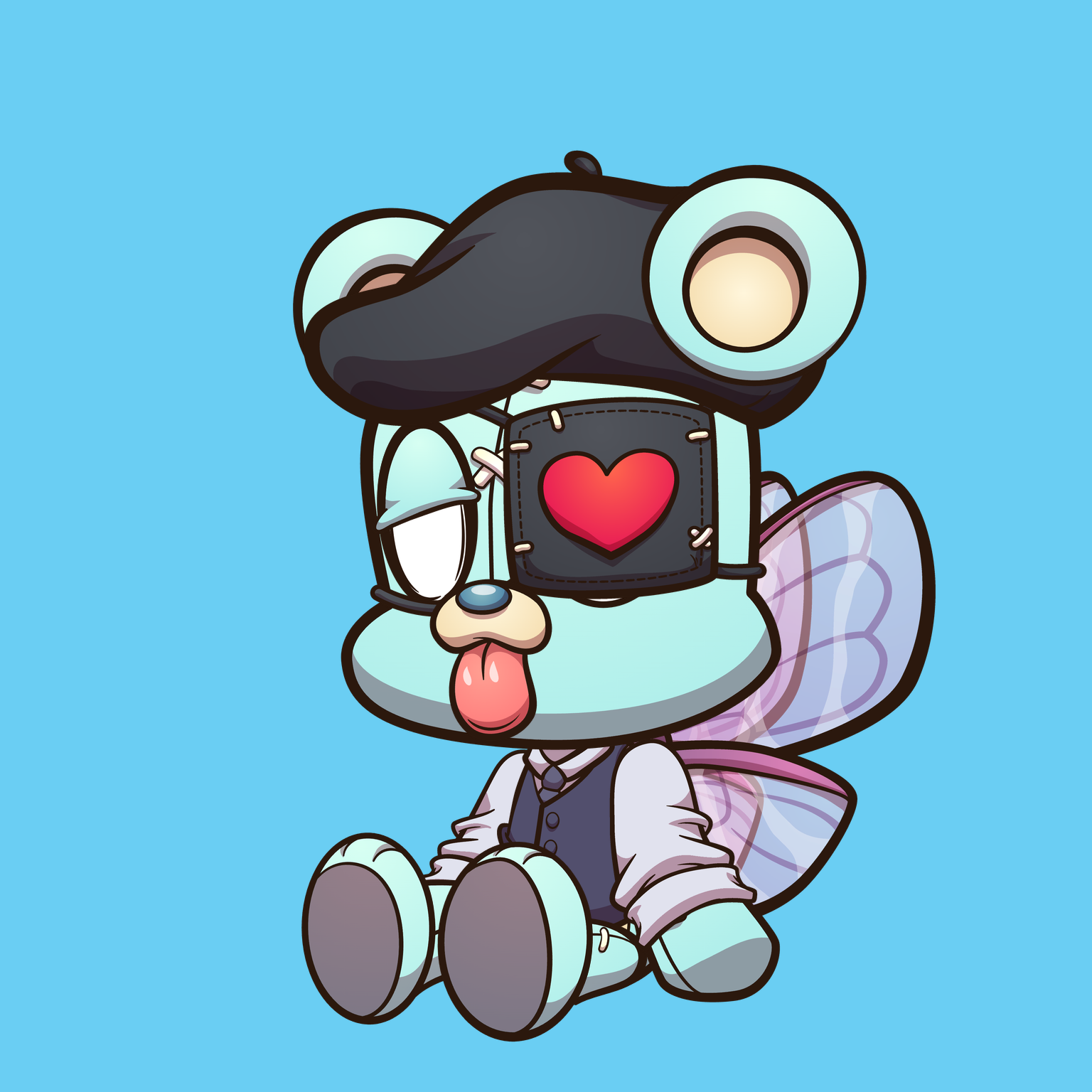 CUB #3557