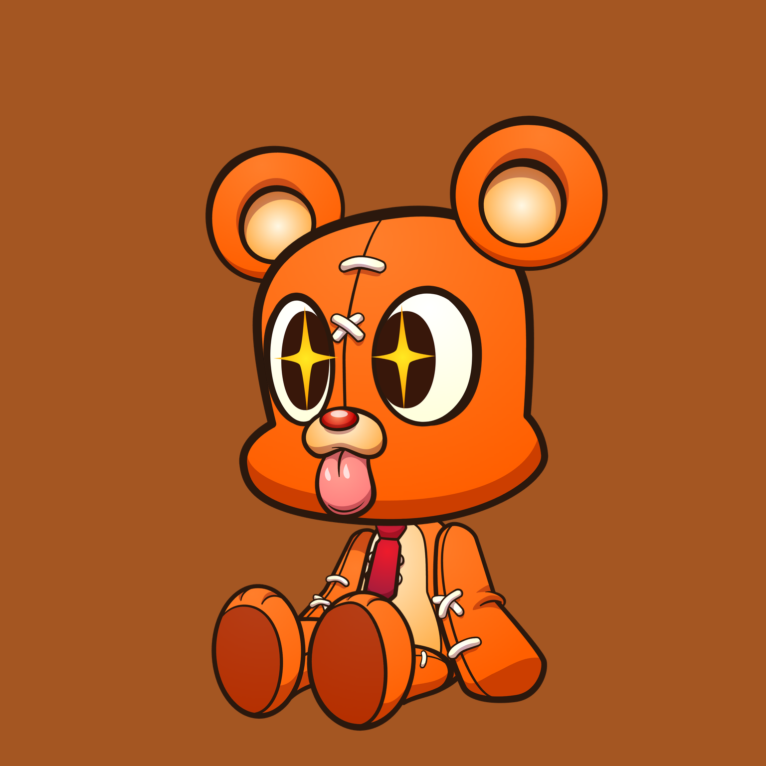 CUB #6518
