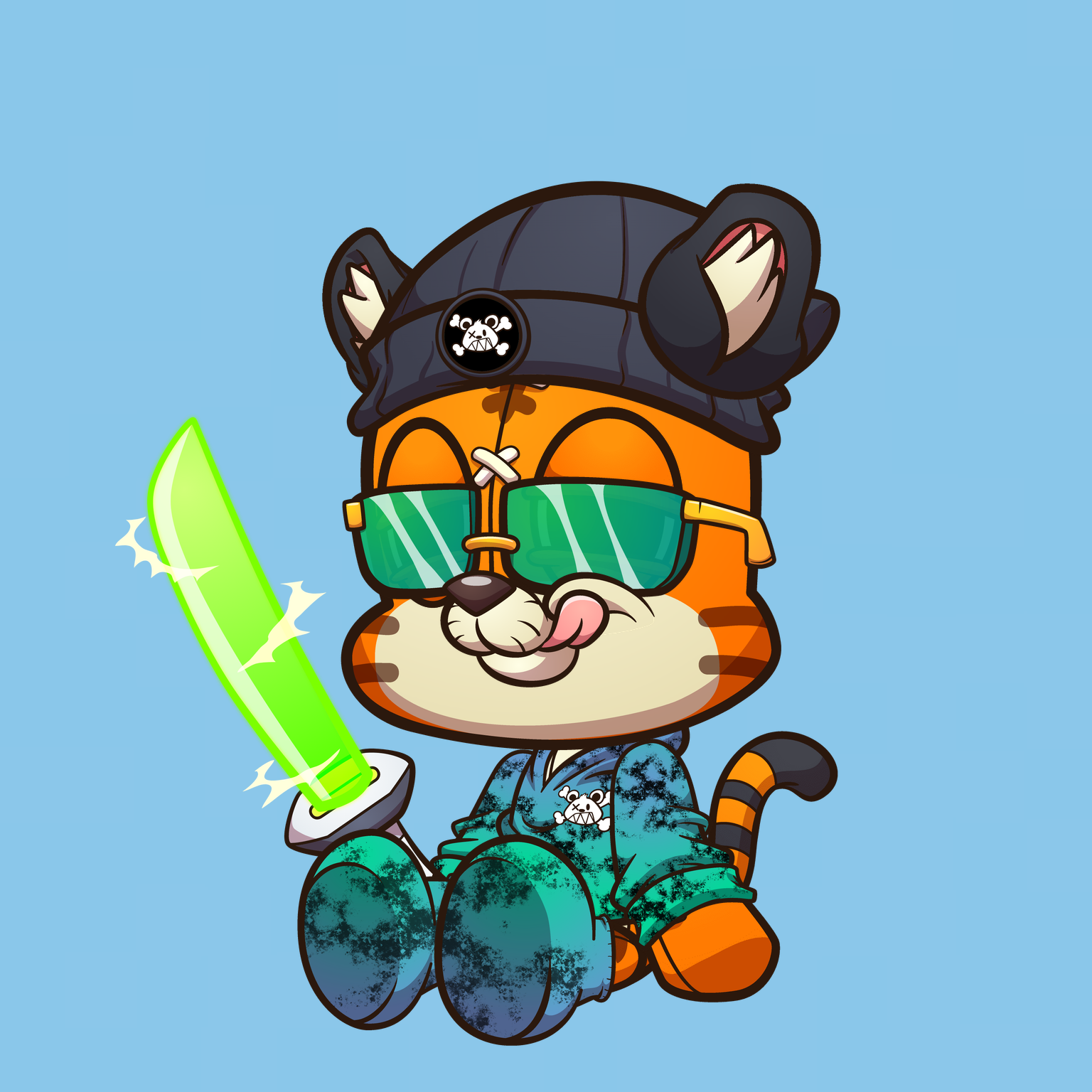 CUB #4490