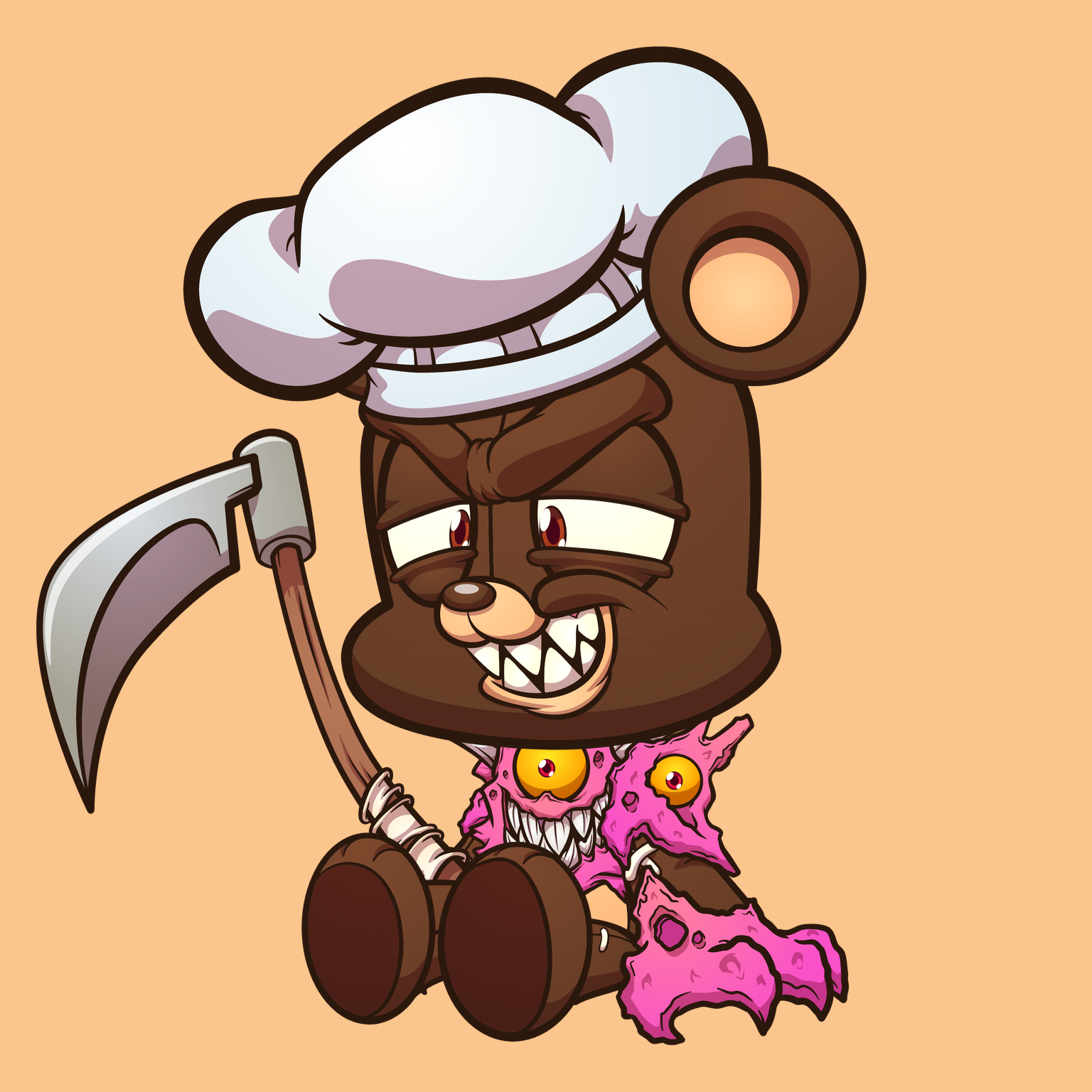 CUB #4127