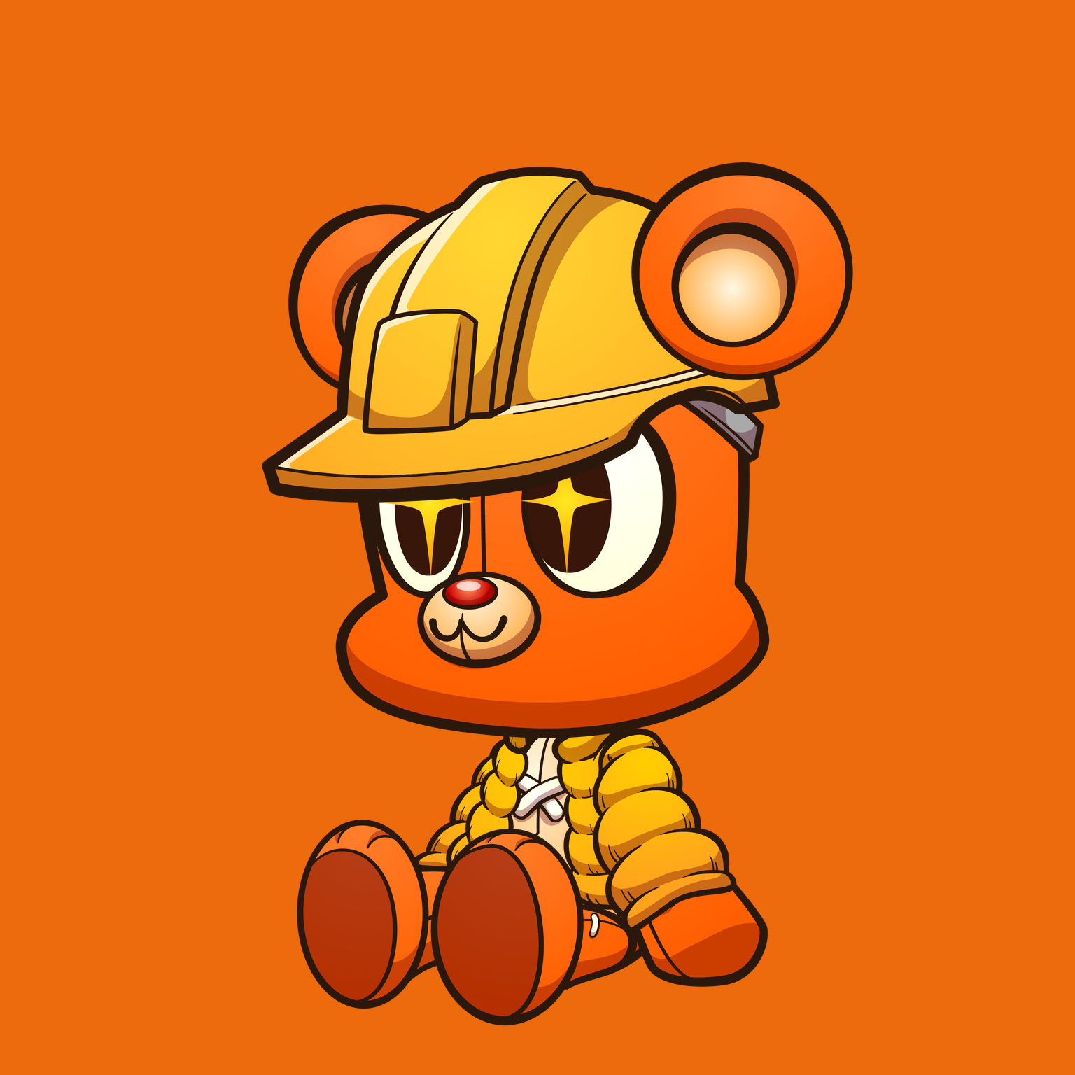 CUB #3515