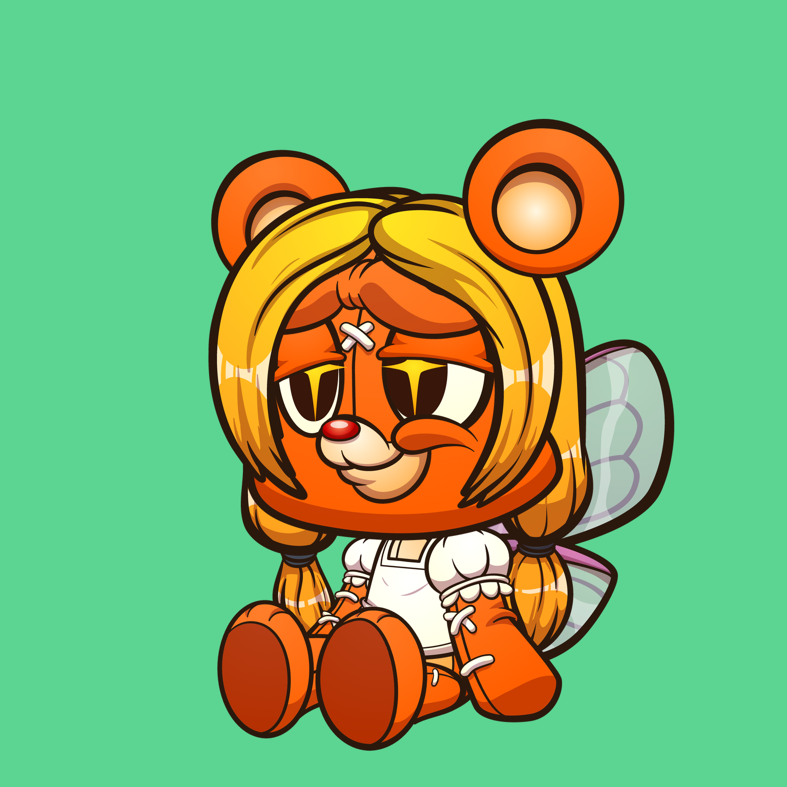 CUB #8629