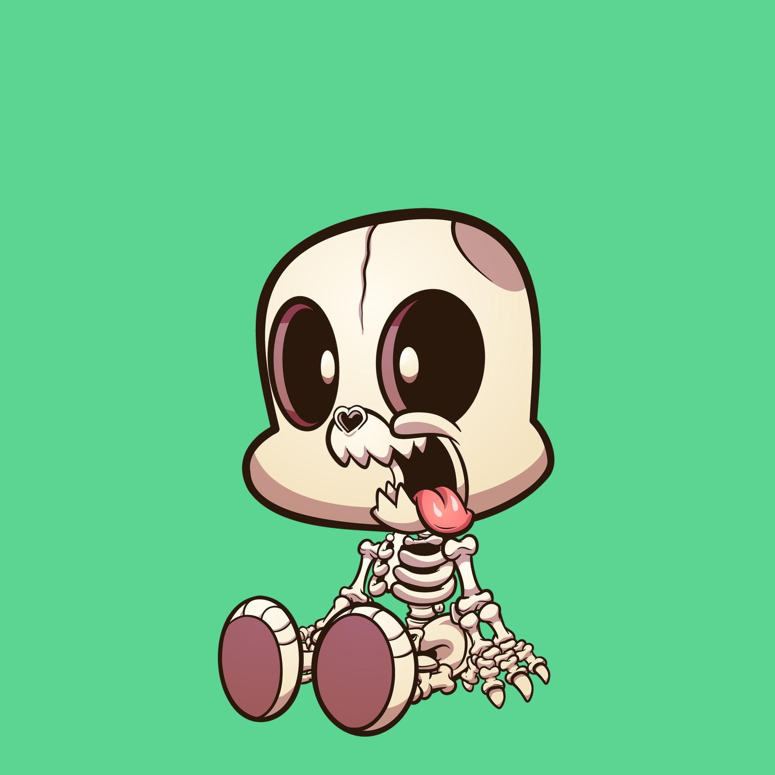 CUB #6803