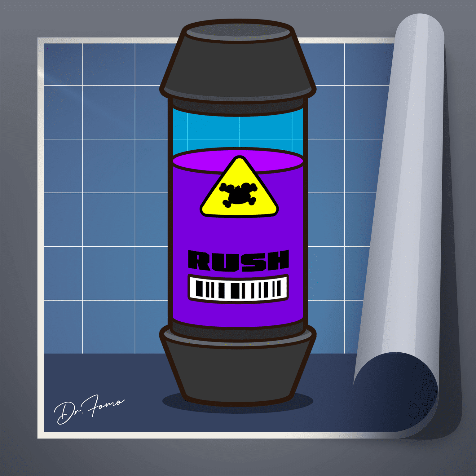 R.U.S.H.
